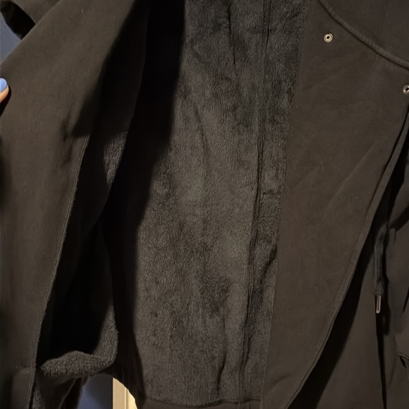 Zella Amazing Cozy Wrap Jacket Size XXL - Picture 4 of 5